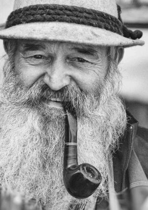 Bild von Alfred Kirchmair